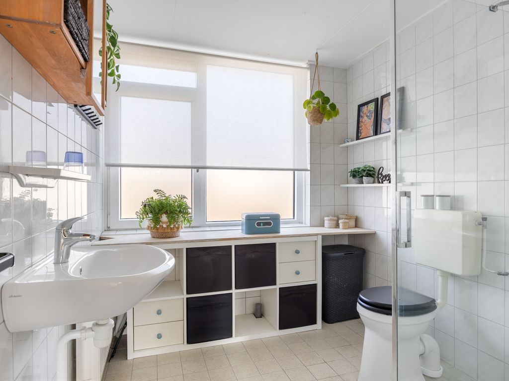 De Ekers 1, Bolsward