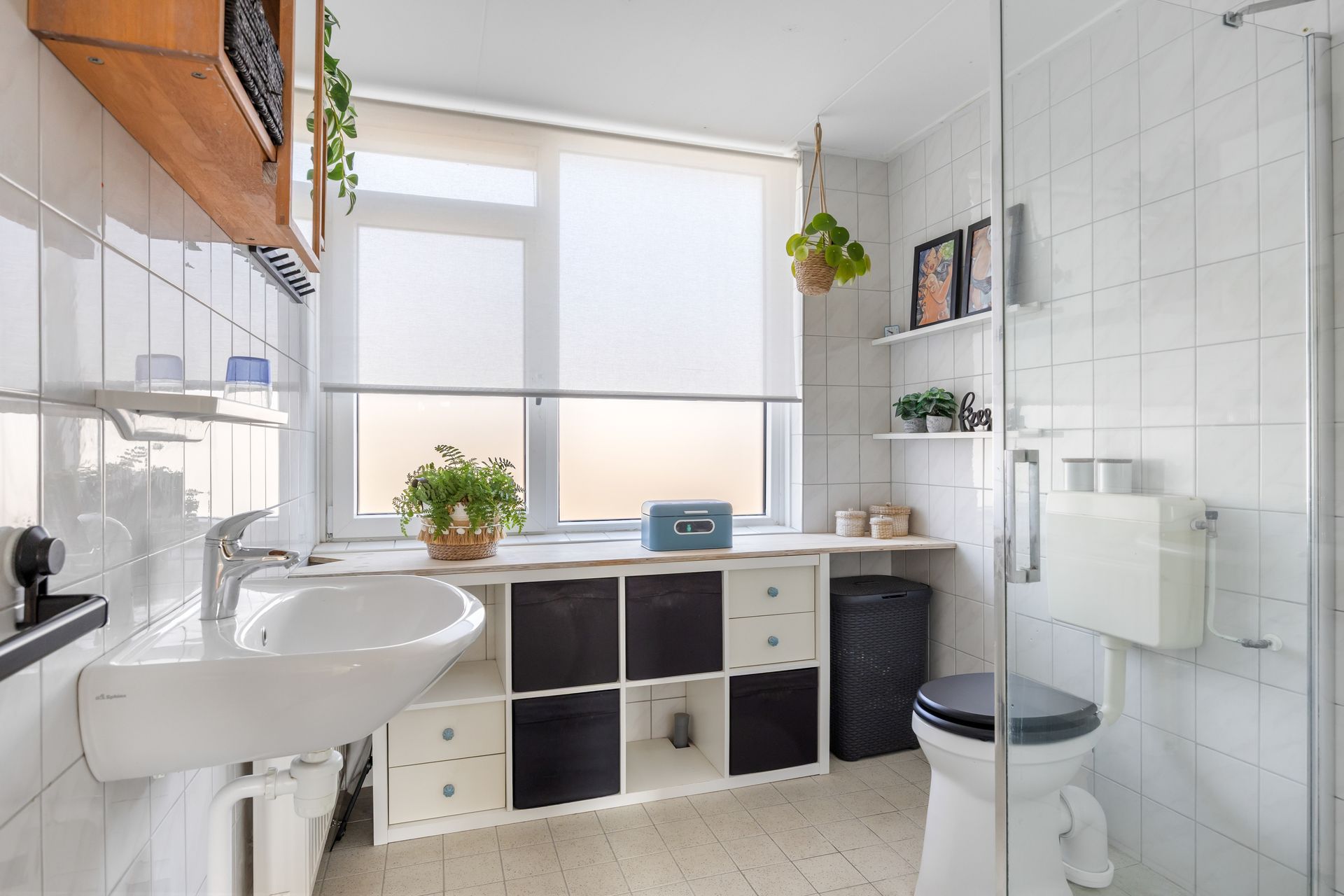 De Ekers 1, Bolsward