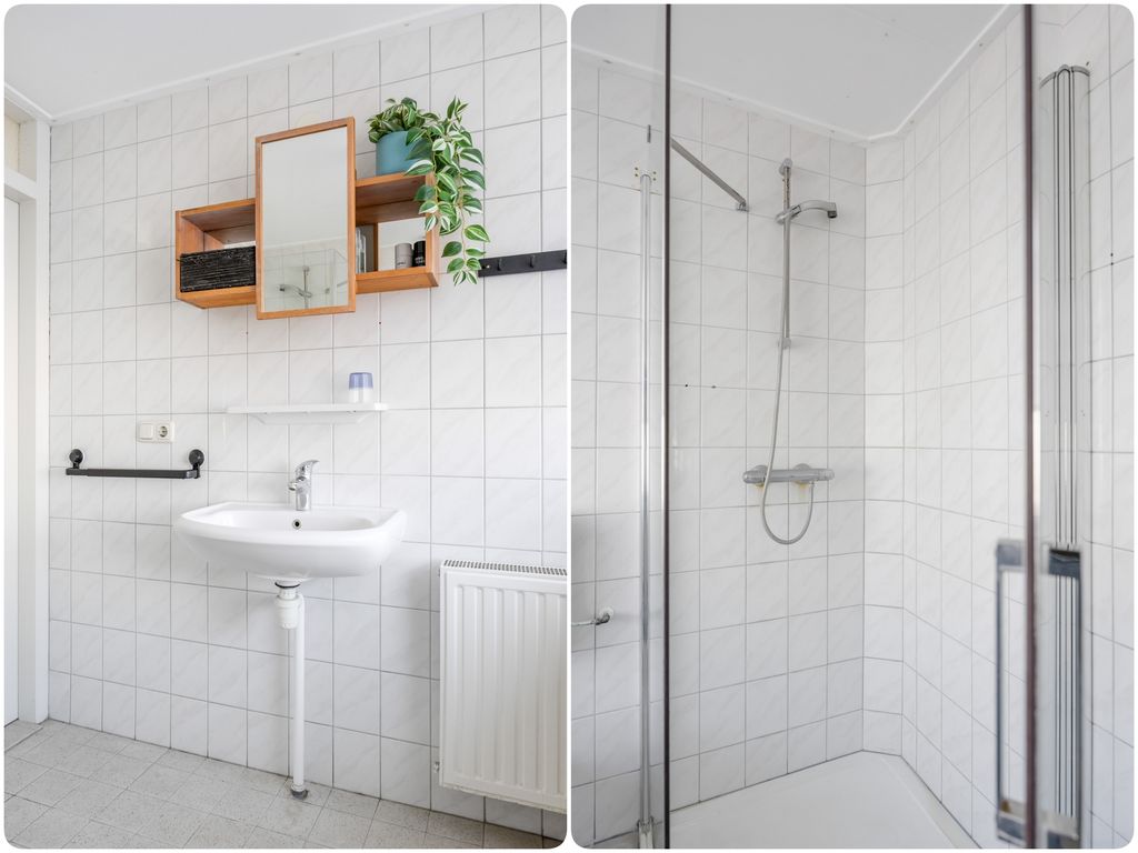 De Ekers 1, Bolsward