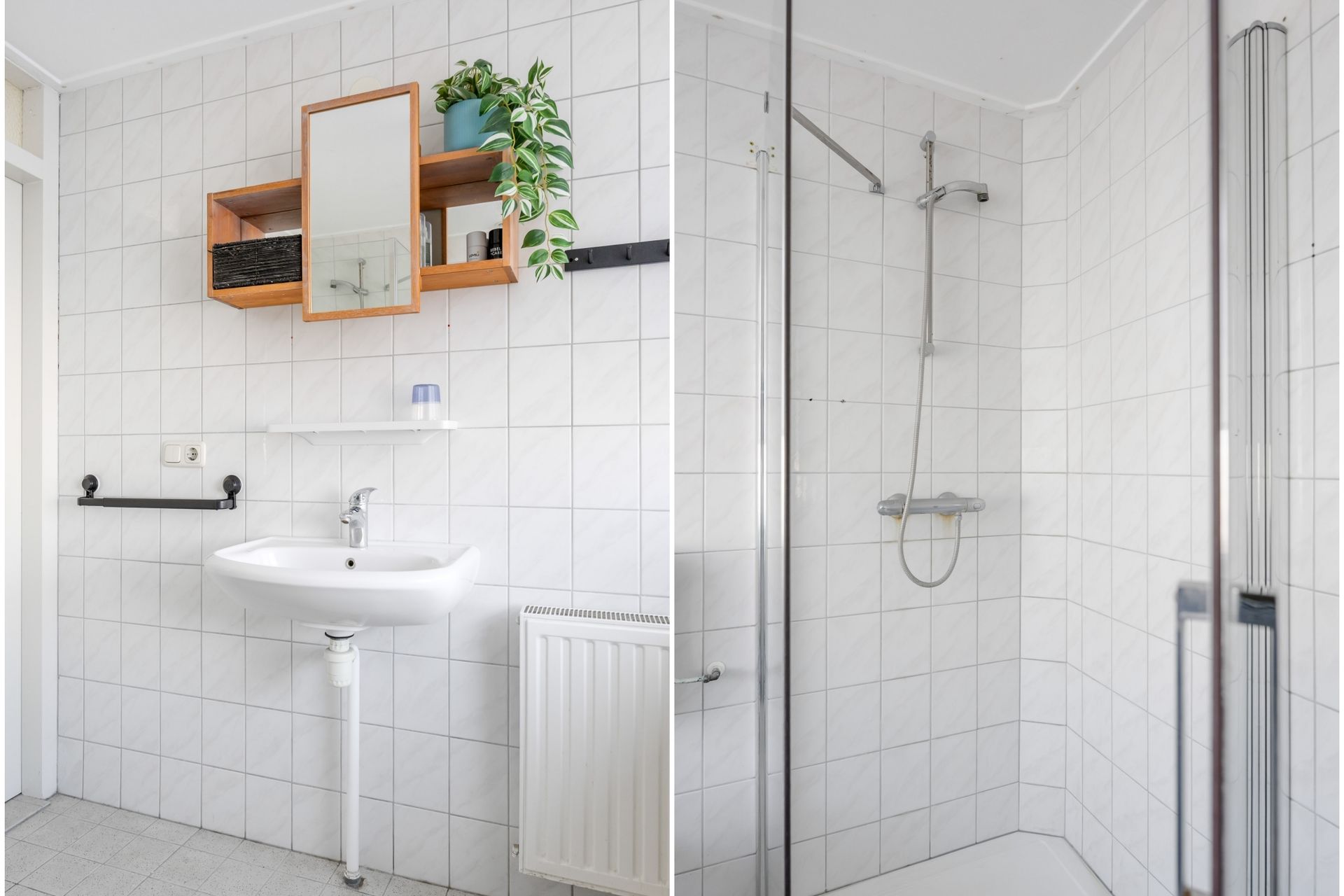 De Ekers 1, Bolsward