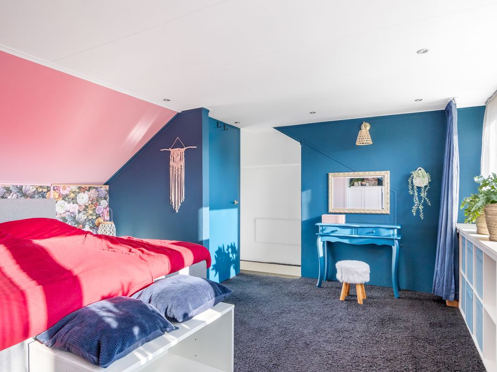 De Ekers 1, Bolsward