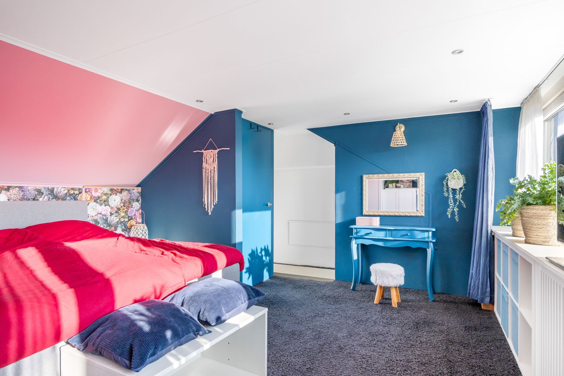 De Ekers 1, Bolsward