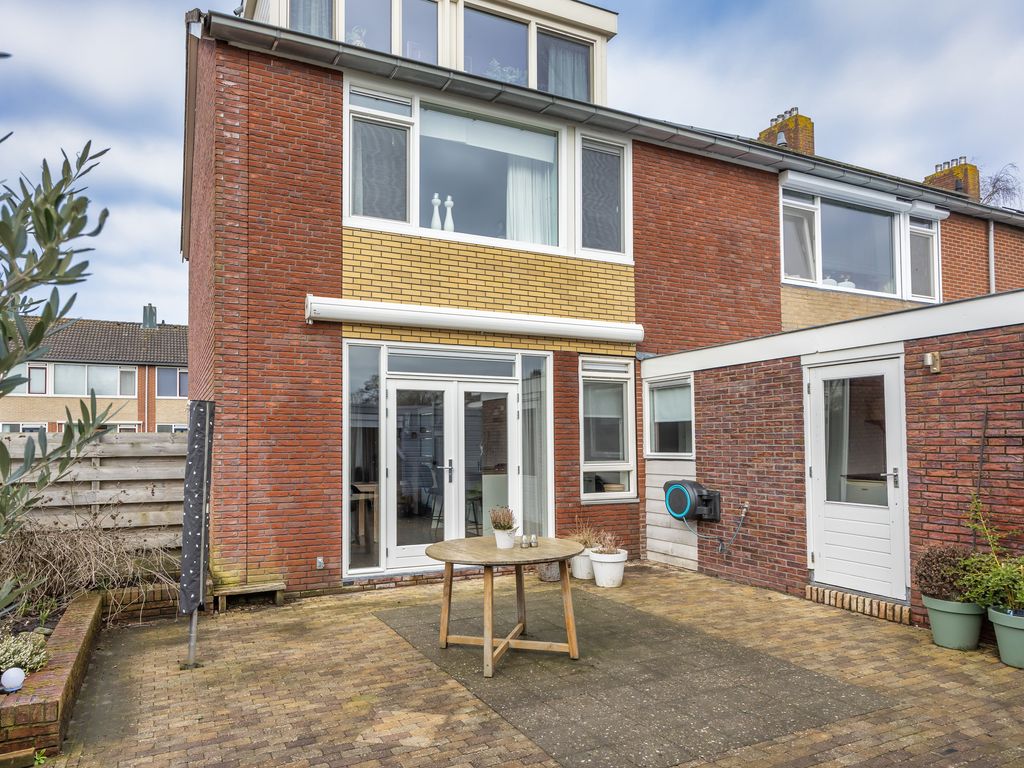 De Ekers 1, Bolsward