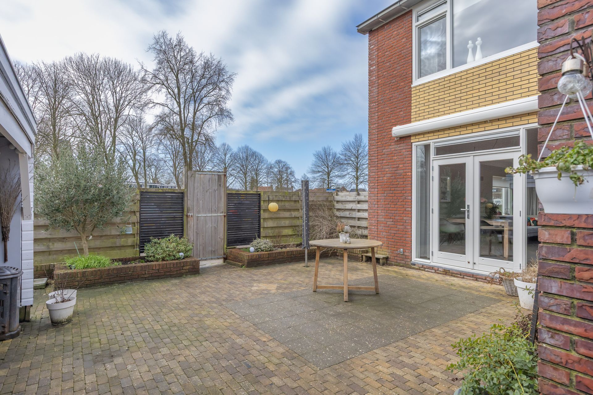 De Ekers 1, Bolsward