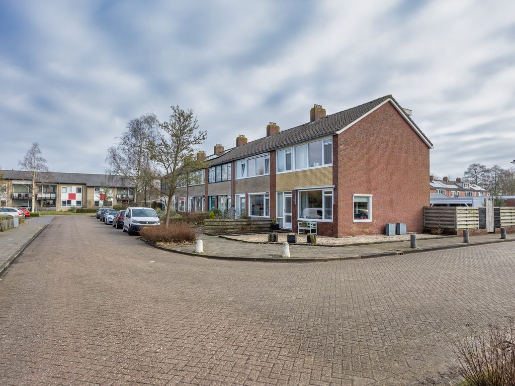 De Ekers 1, Bolsward