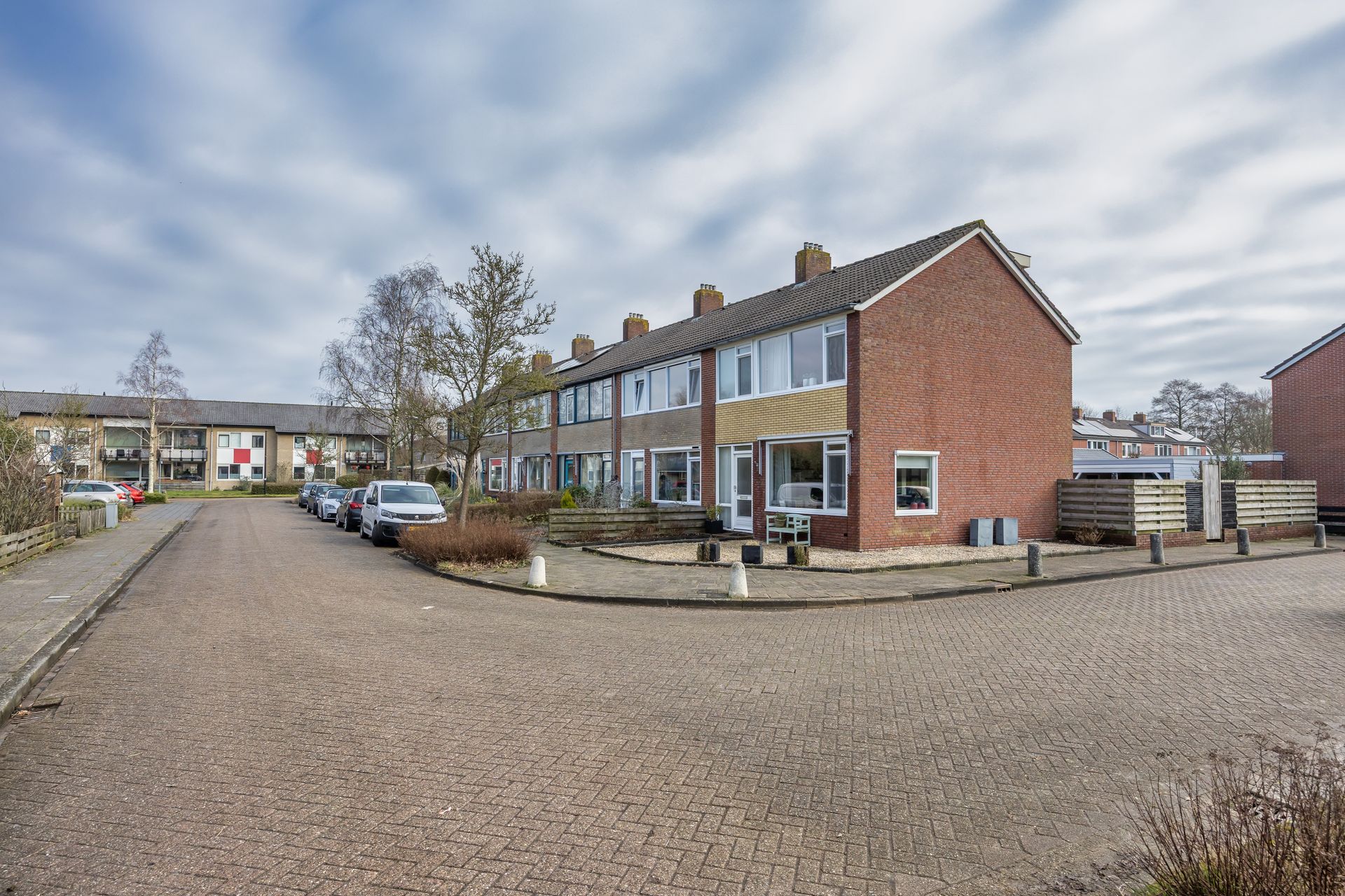 De Ekers 1, Bolsward