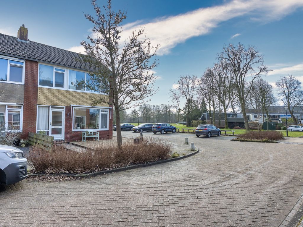 De Ekers 1, Bolsward