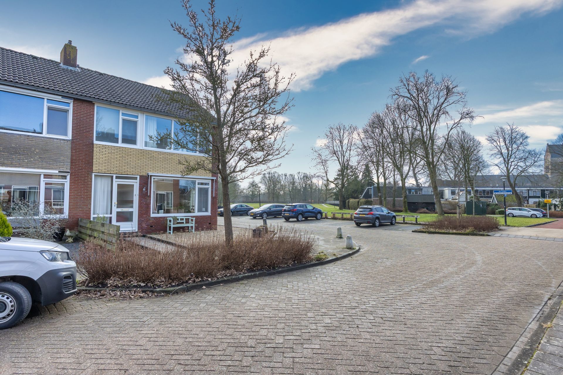 De Ekers 1, Bolsward