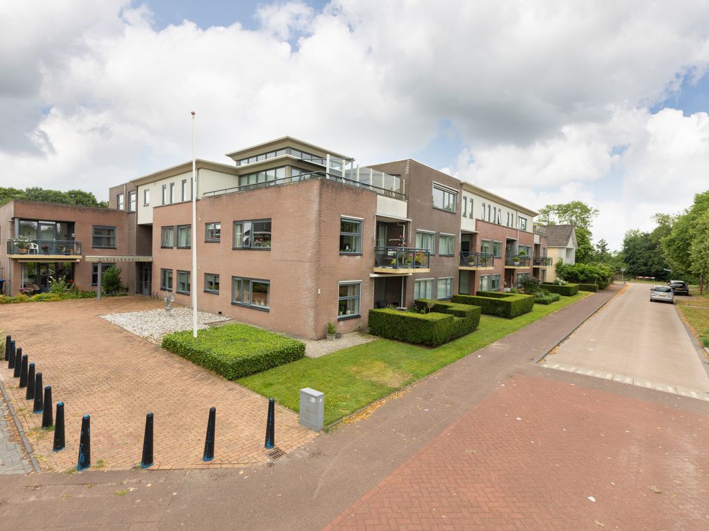 Gleibakkerij 9A, Bolsward