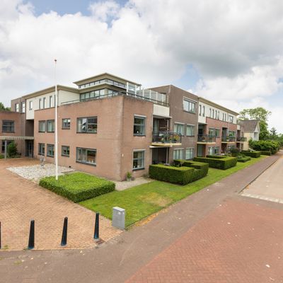 Gleibakkerij 9A, Bolsward