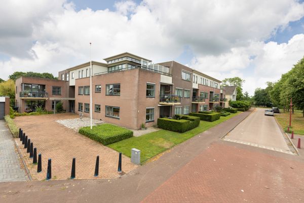 Gleibakkerij 9A, Bolsward