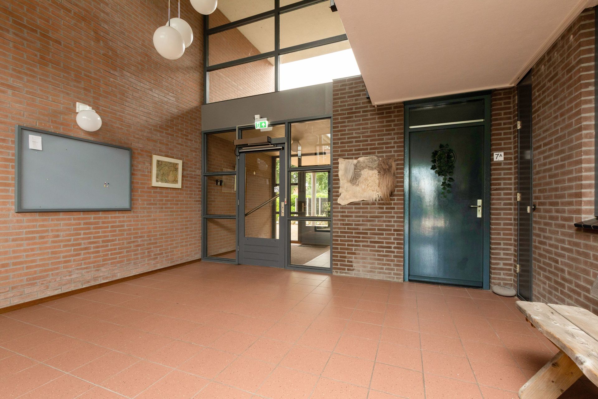 Gleibakkerij 9A, Bolsward