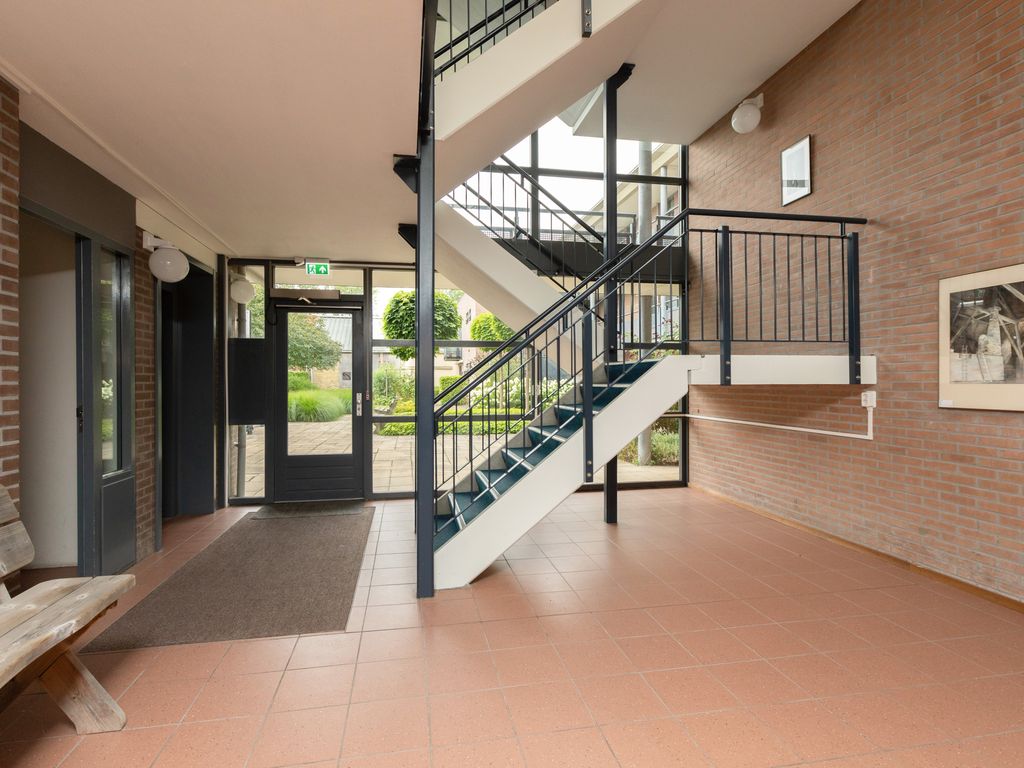 Gleibakkerij 9A, Bolsward