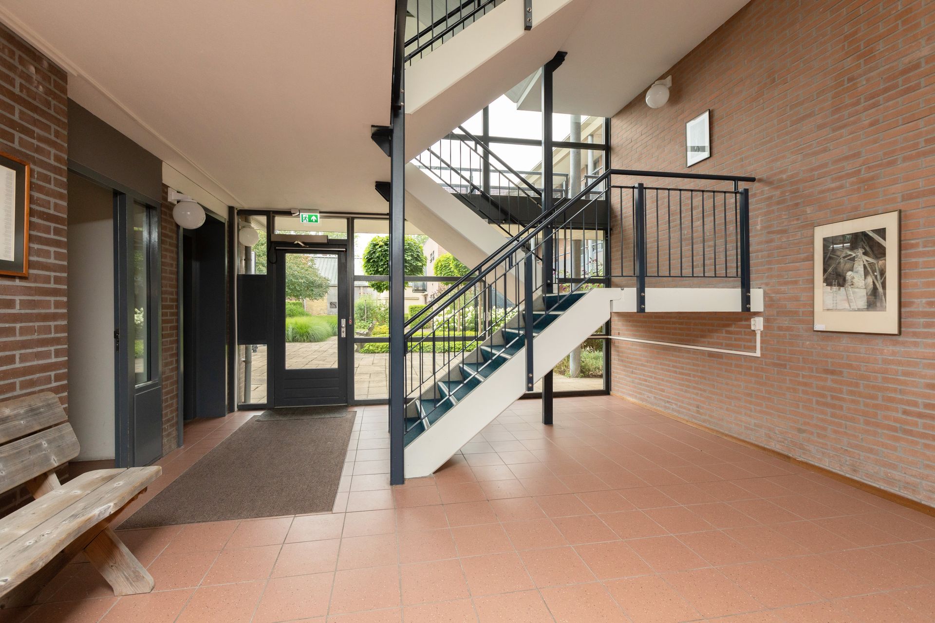 Gleibakkerij 9A, Bolsward