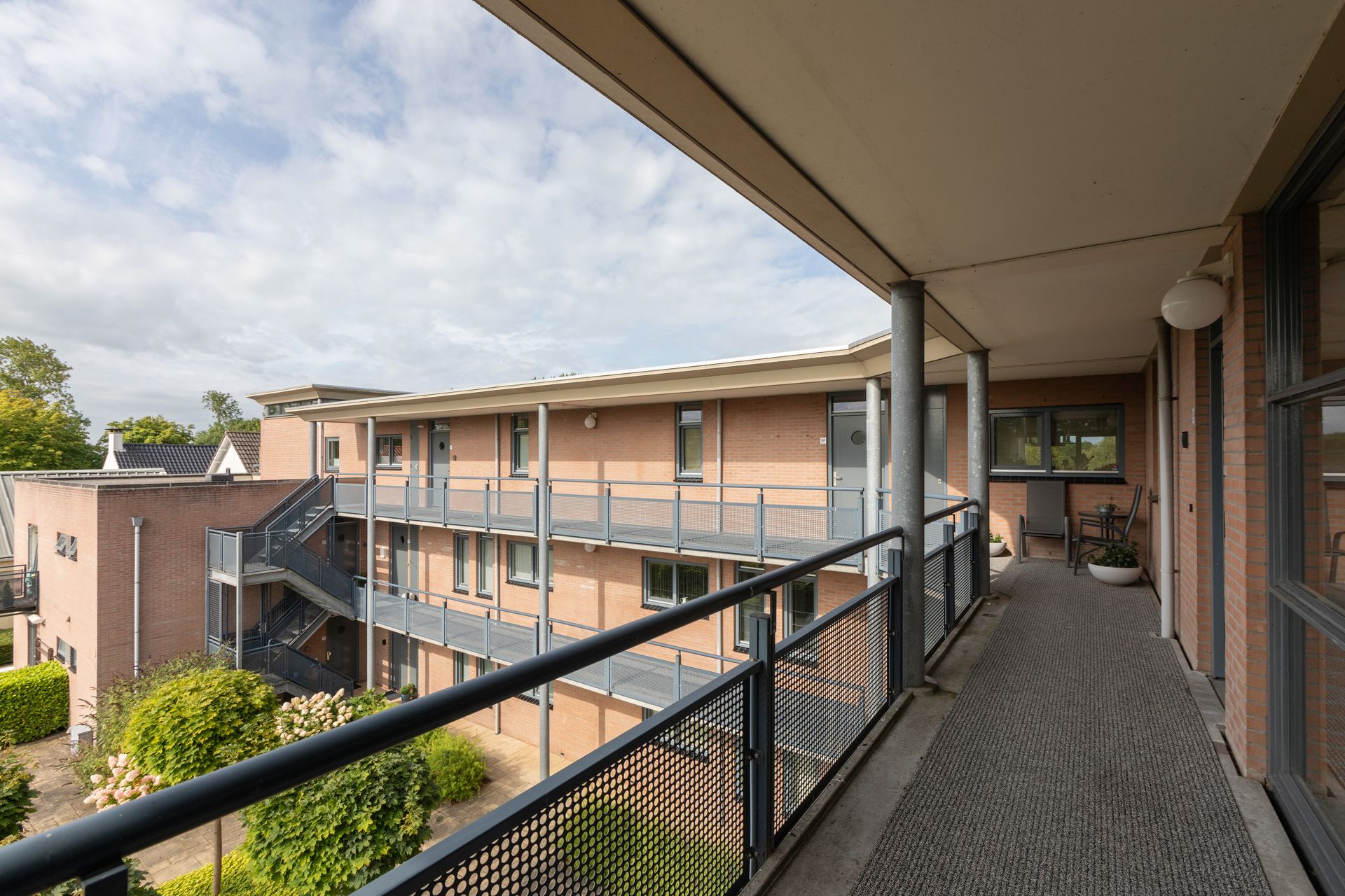 Gleibakkerij 9A, Bolsward