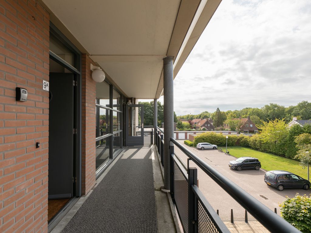 Gleibakkerij 9A, Bolsward