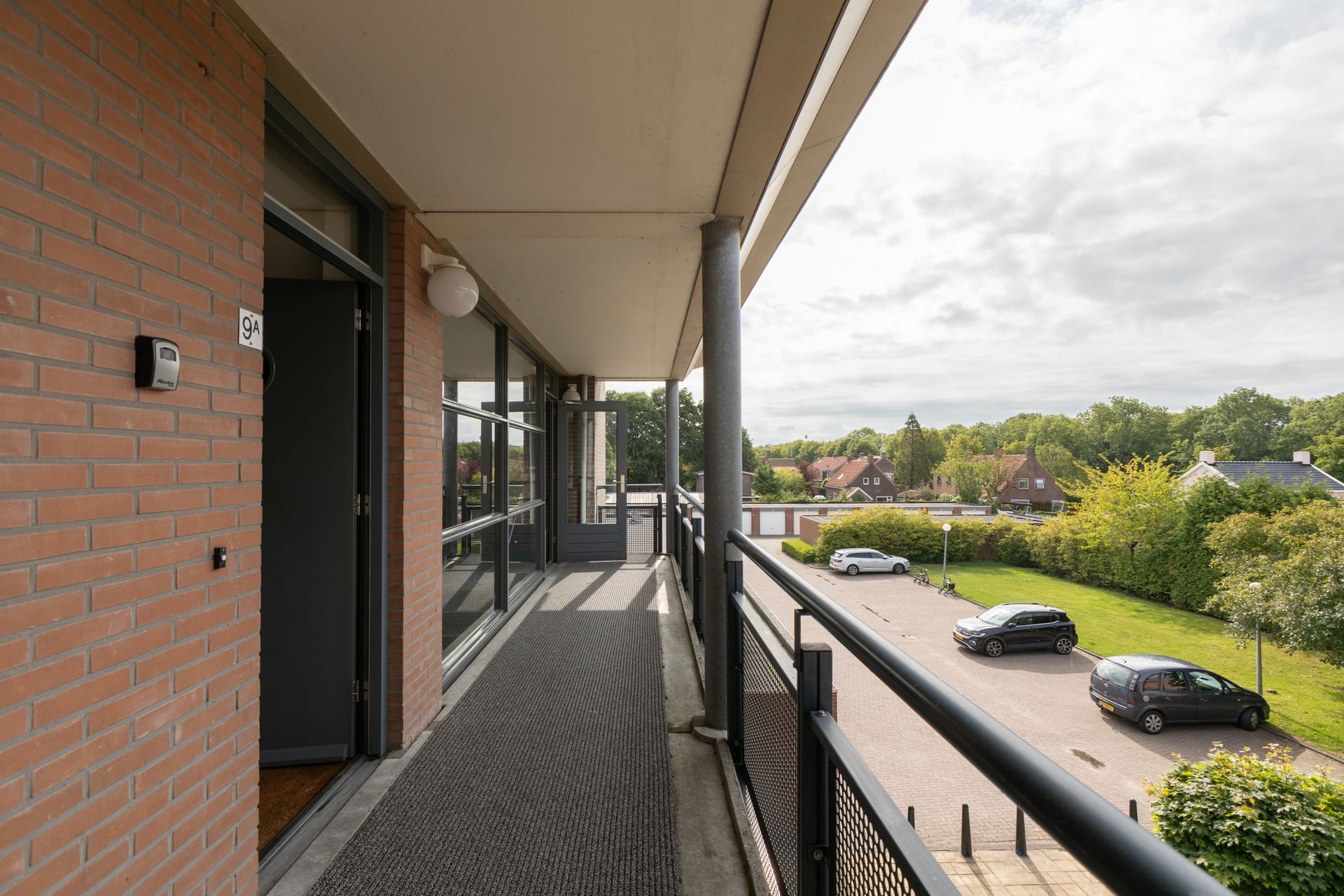 Gleibakkerij 9A, Bolsward