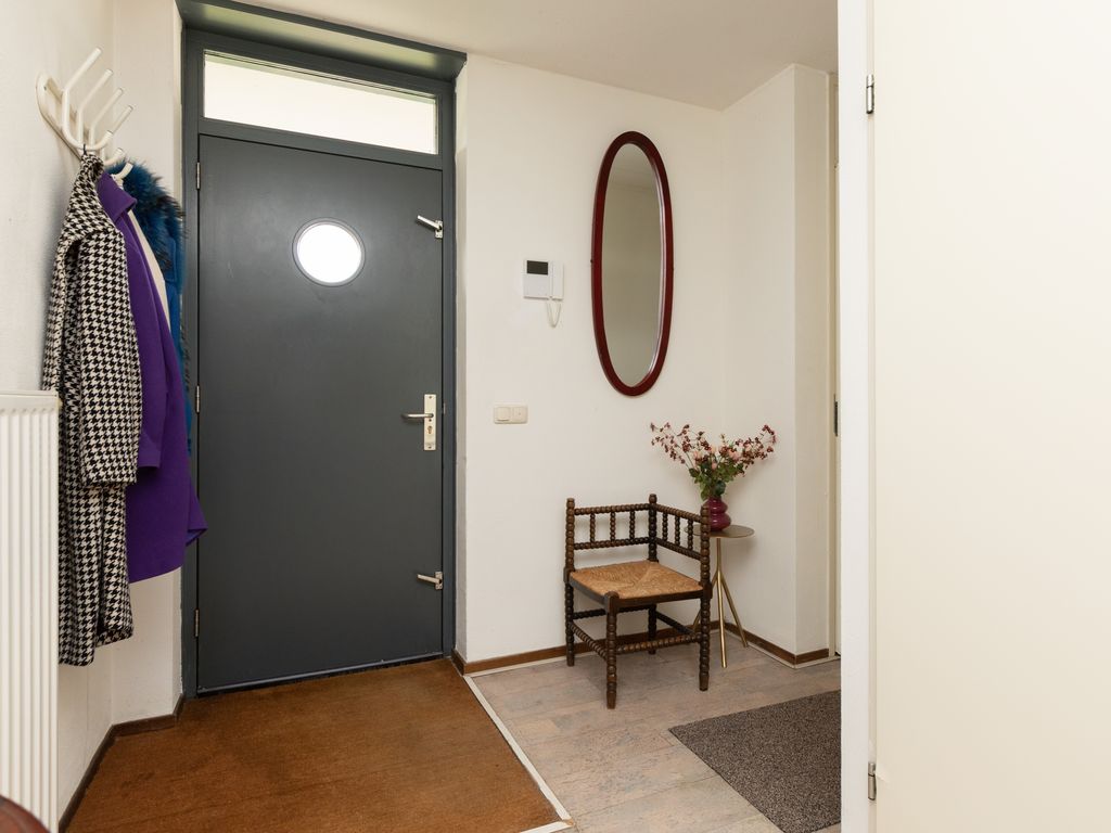 Gleibakkerij 9A, Bolsward