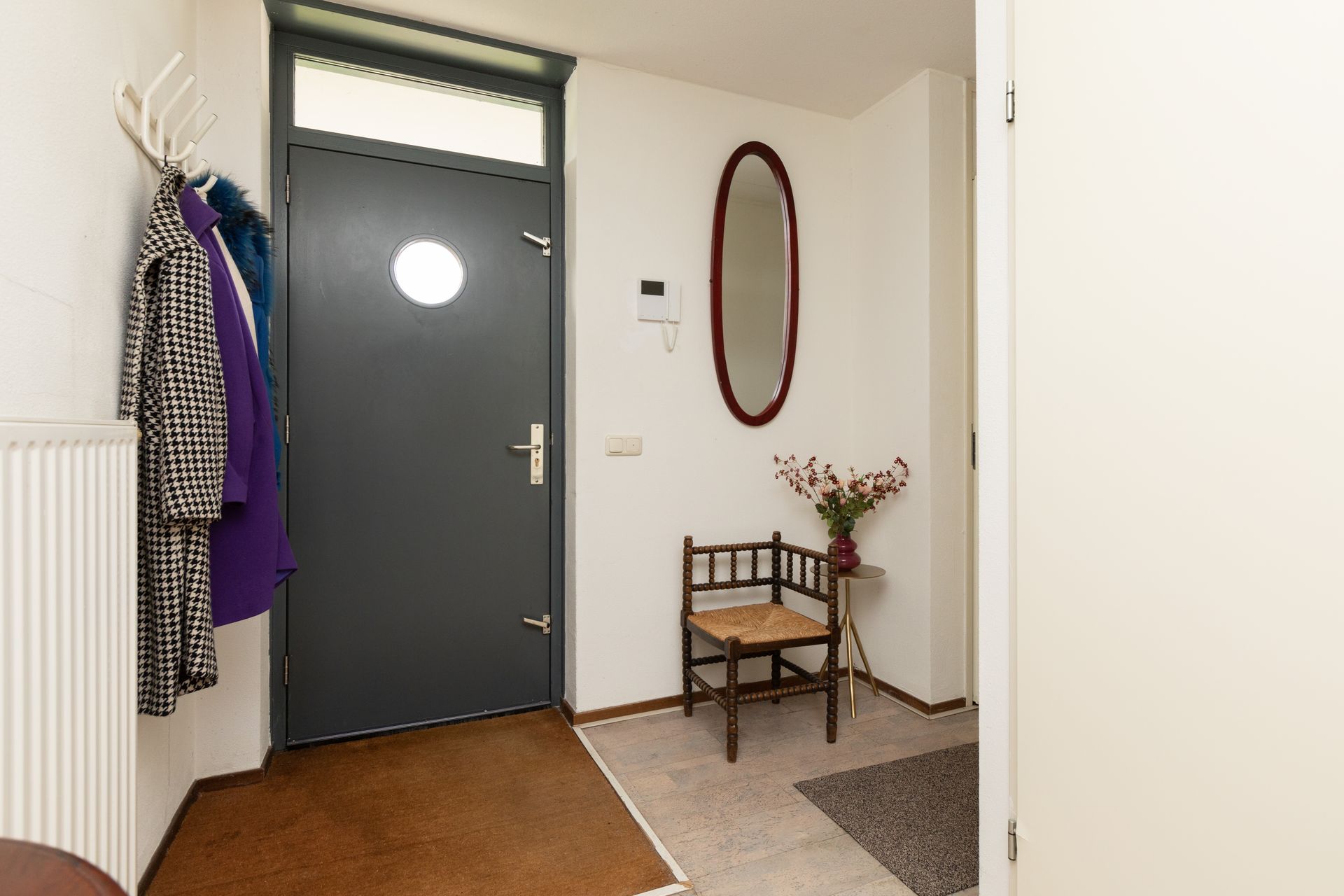 Gleibakkerij 9A, Bolsward