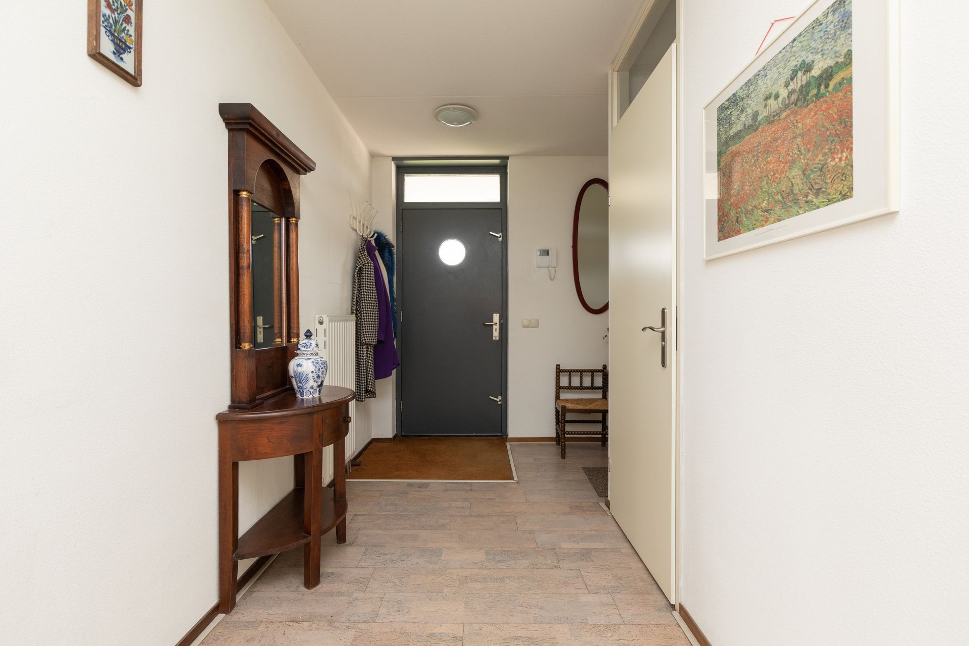 Gleibakkerij 9A, Bolsward