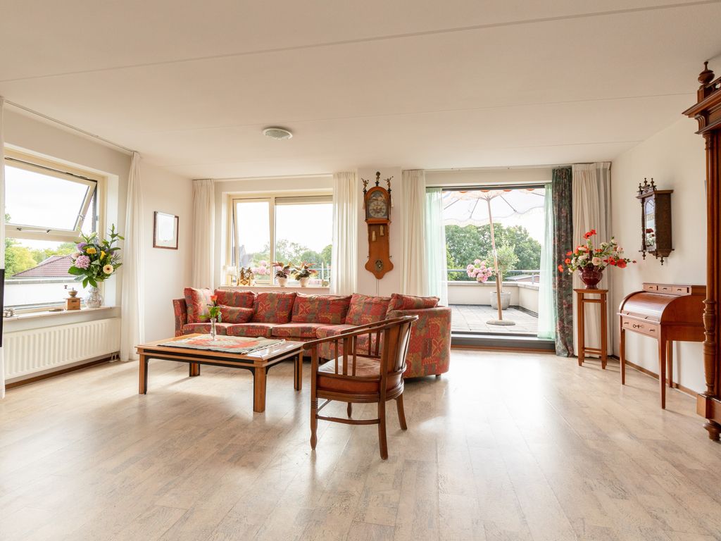 Gleibakkerij 9A, Bolsward