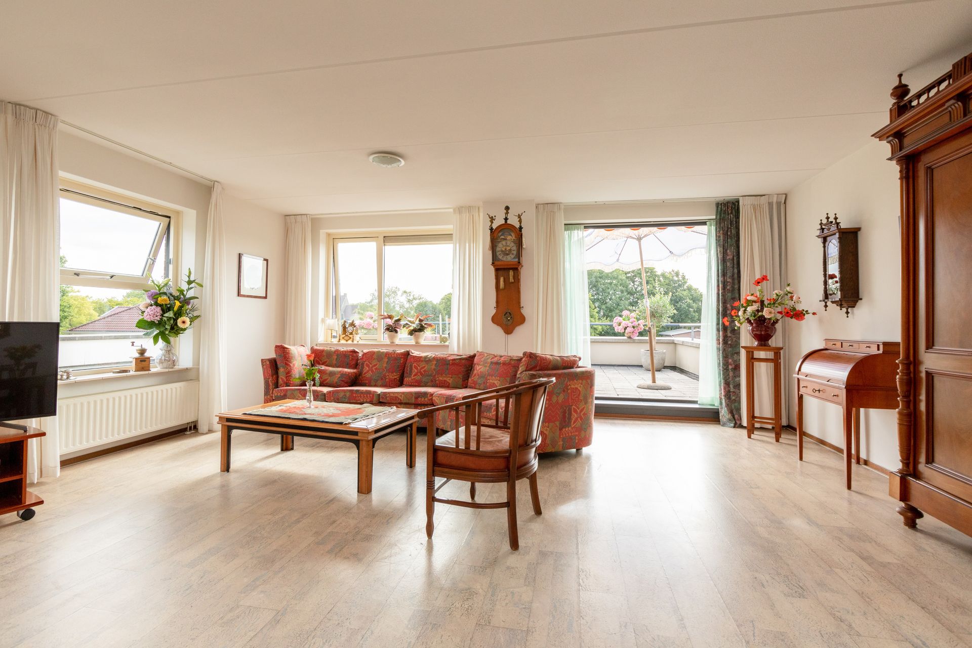 Gleibakkerij 9A, Bolsward