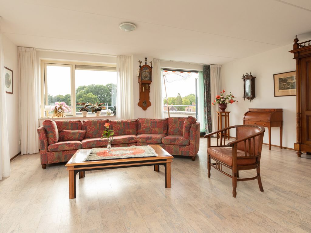 Gleibakkerij 9A, Bolsward