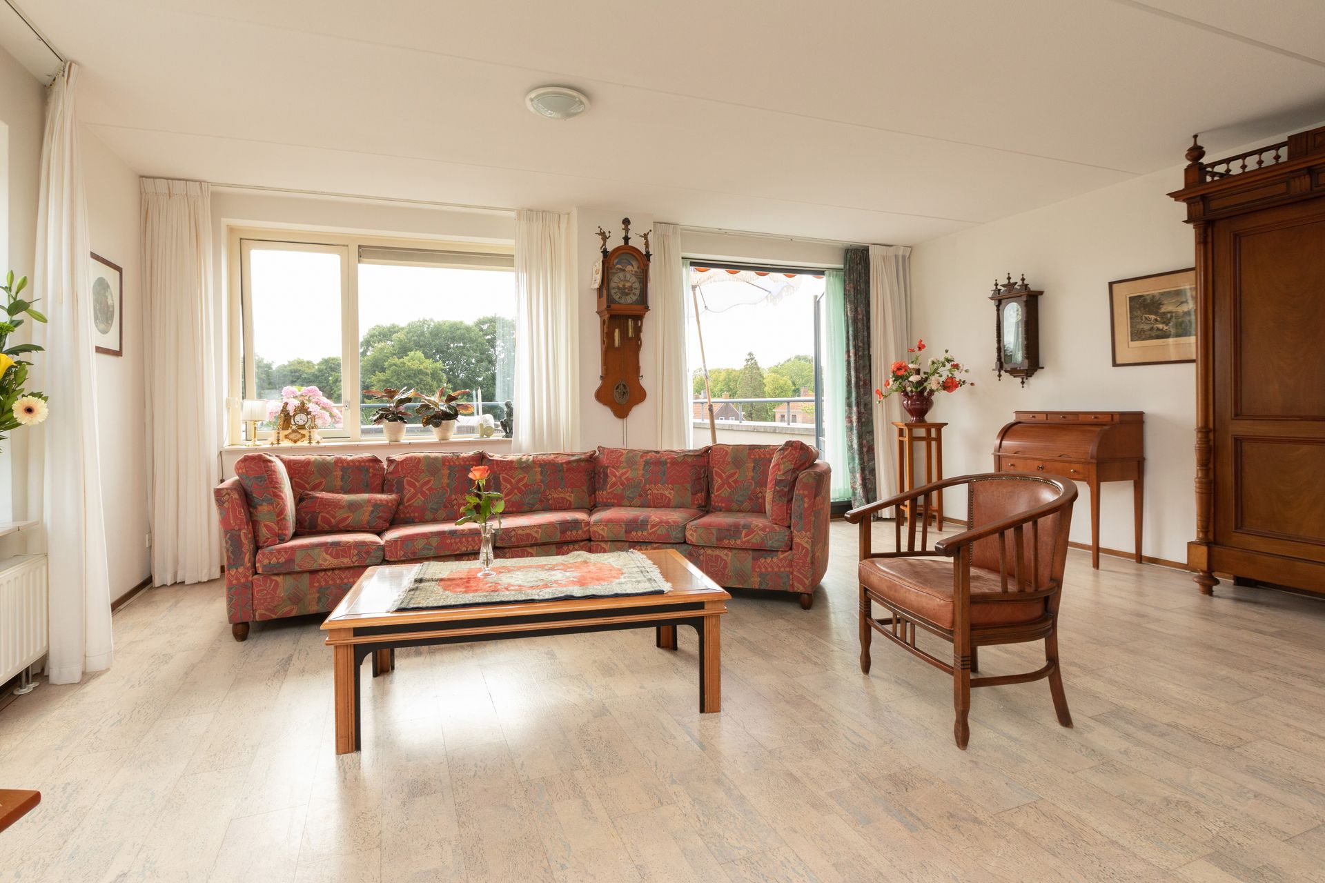 Gleibakkerij 9A, Bolsward