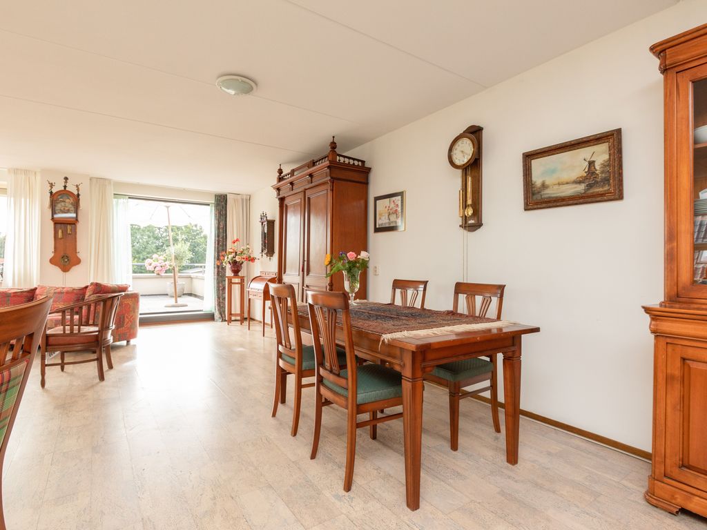 Gleibakkerij 9A, Bolsward