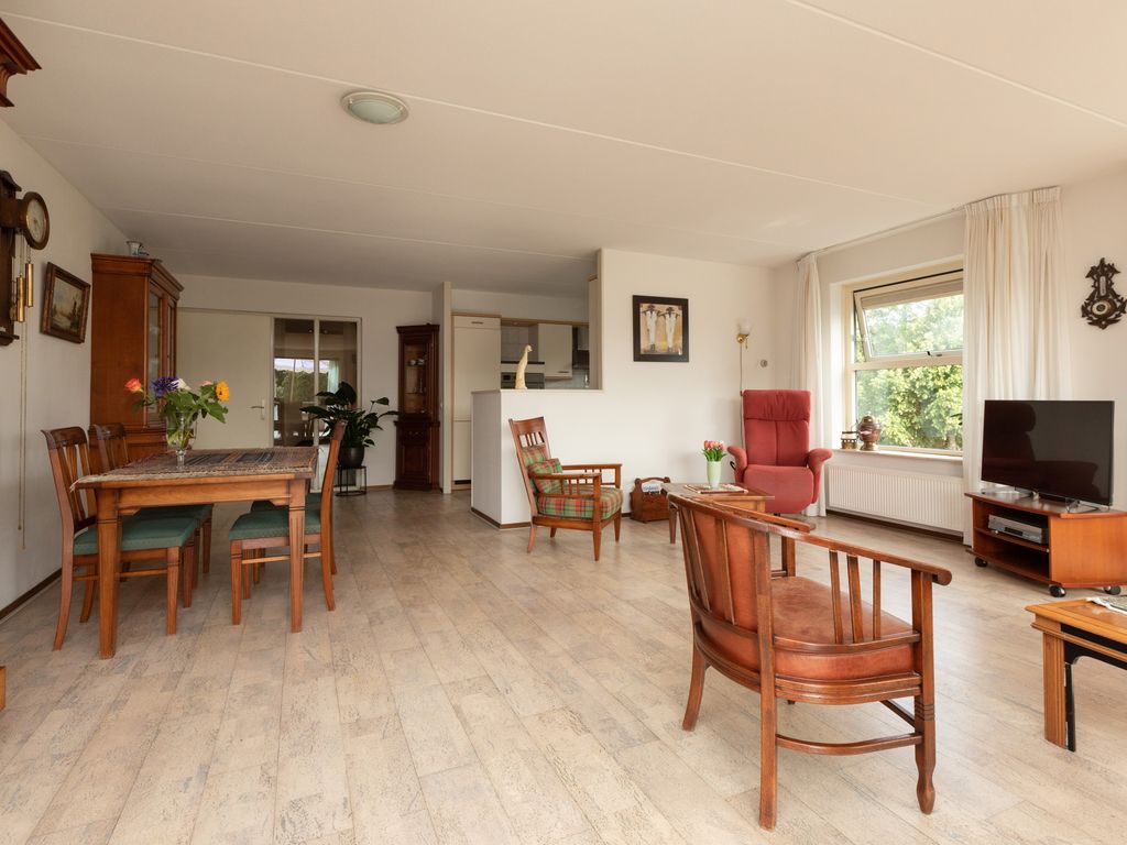 Gleibakkerij 9A, Bolsward