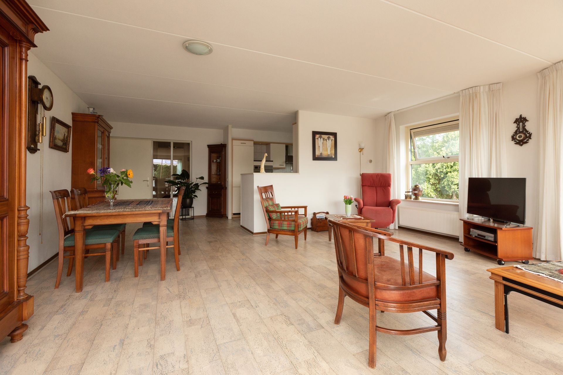 Gleibakkerij 9A, Bolsward