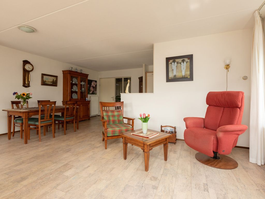 Gleibakkerij 9A, Bolsward