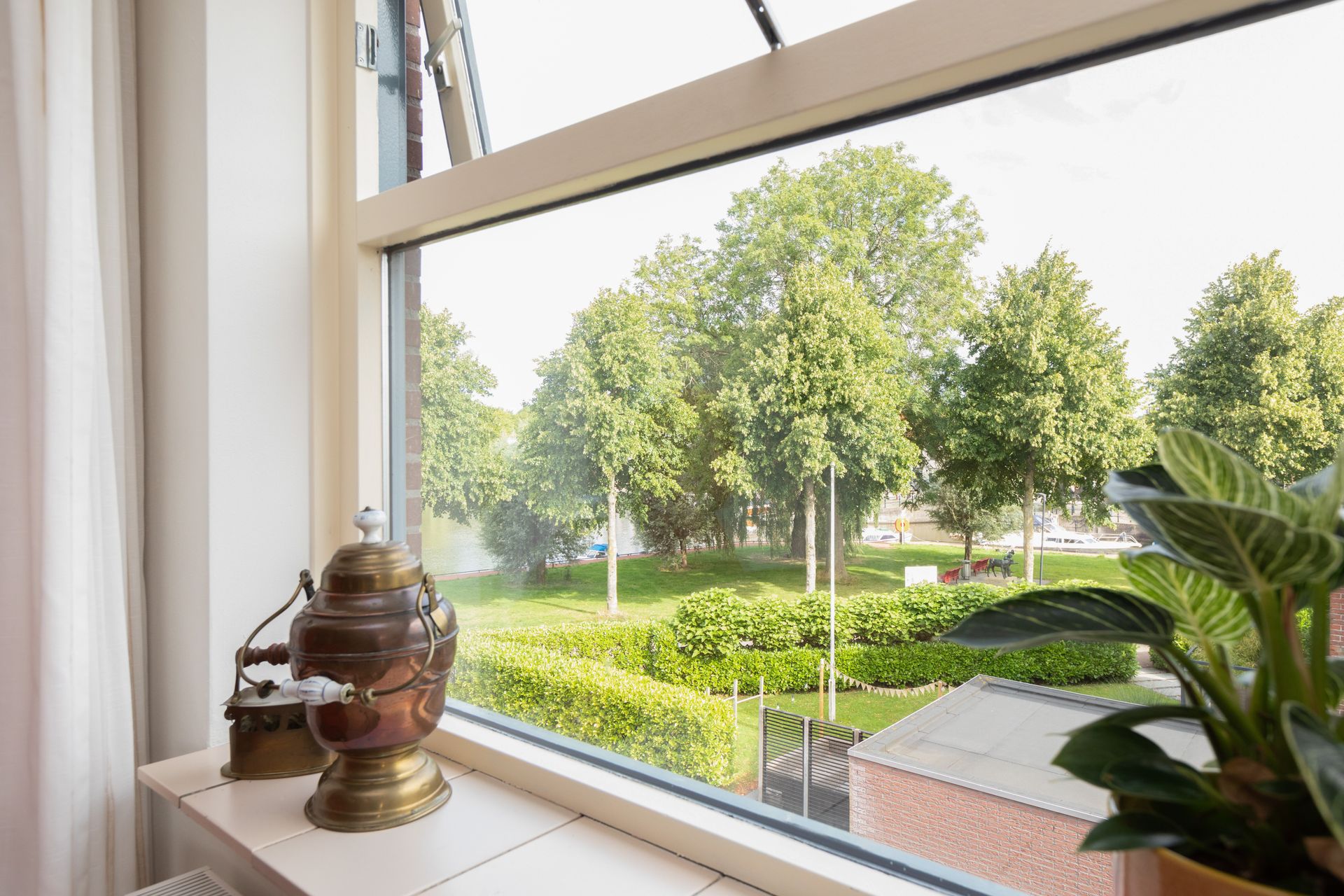 Gleibakkerij 9A, Bolsward