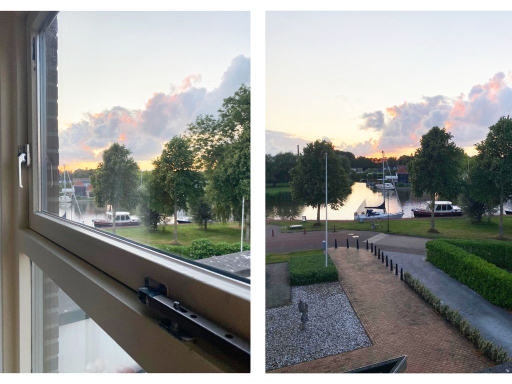 Gleibakkerij 9A, Bolsward