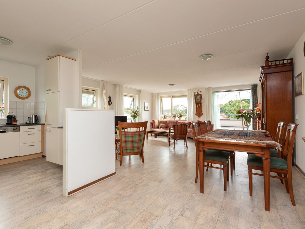 Gleibakkerij 9A, Bolsward