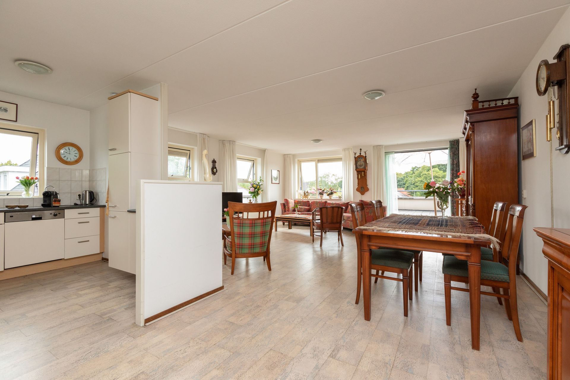 Gleibakkerij 9A, Bolsward