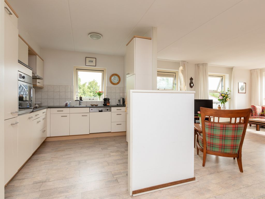 Gleibakkerij 9A, Bolsward