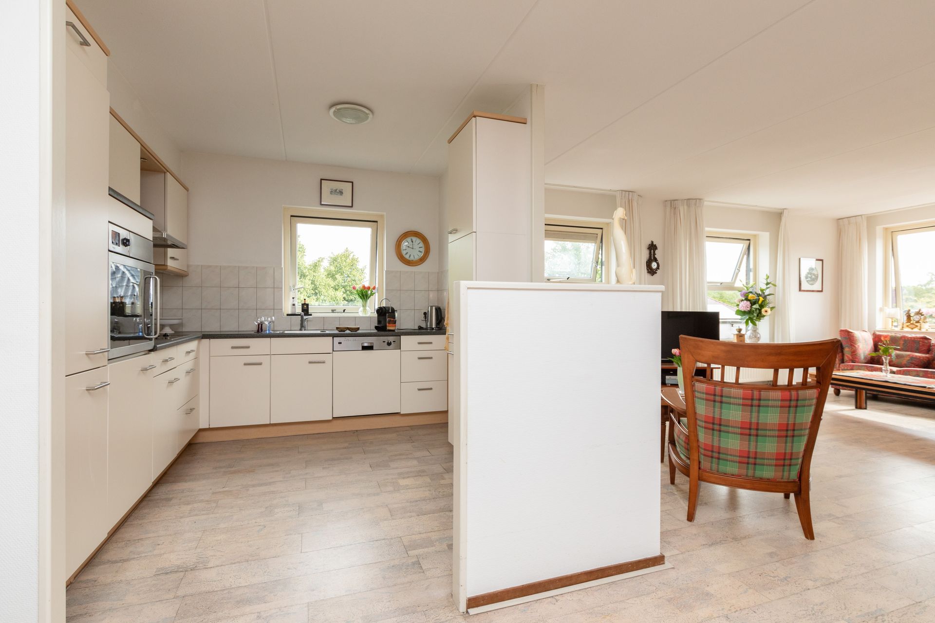 Gleibakkerij 9A, Bolsward