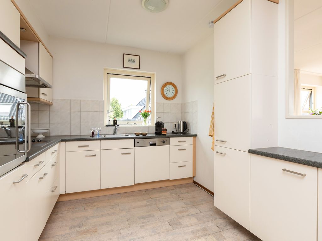 Gleibakkerij 9A, Bolsward