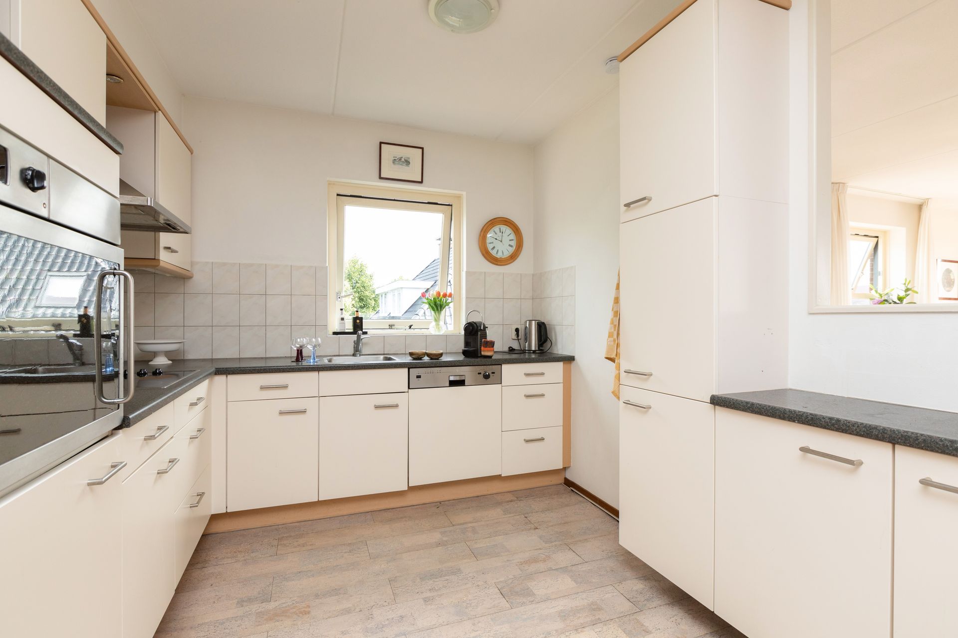 Gleibakkerij 9A, Bolsward