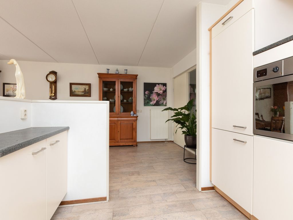 Gleibakkerij 9A, Bolsward