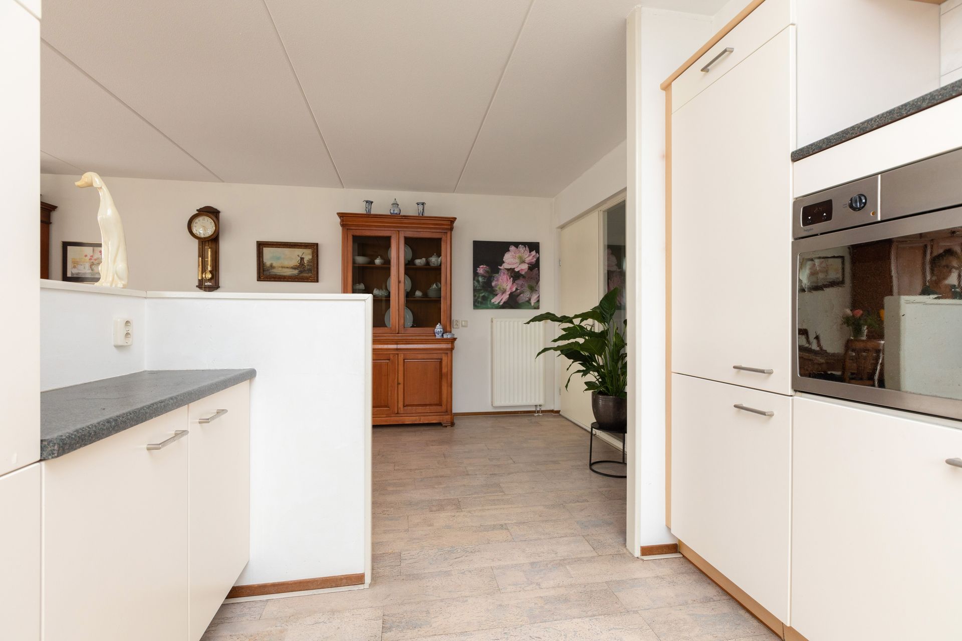 Gleibakkerij 9A, Bolsward