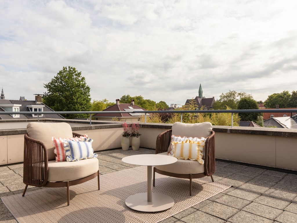 Gleibakkerij 9A, Bolsward