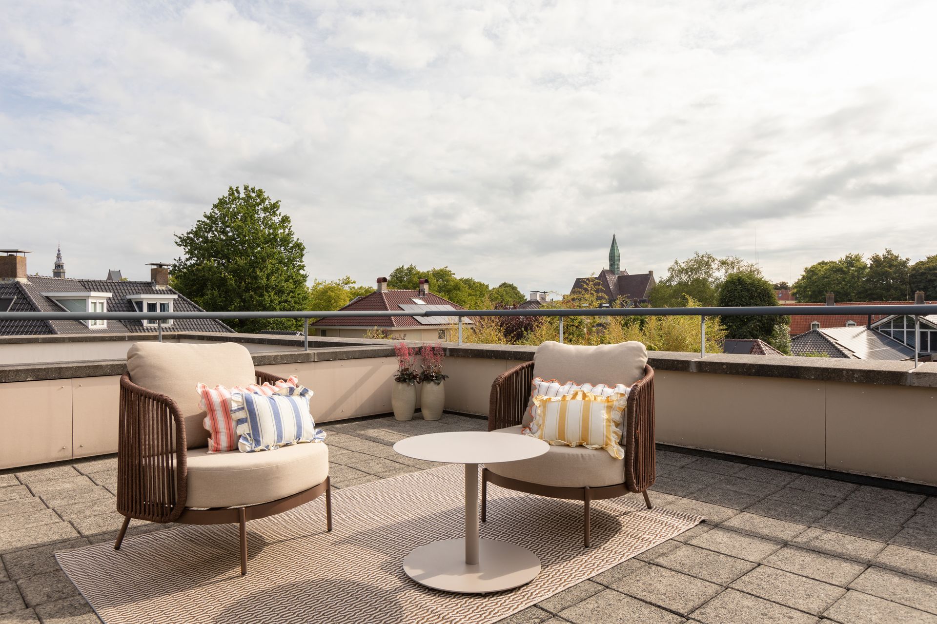 Gleibakkerij 9A, Bolsward