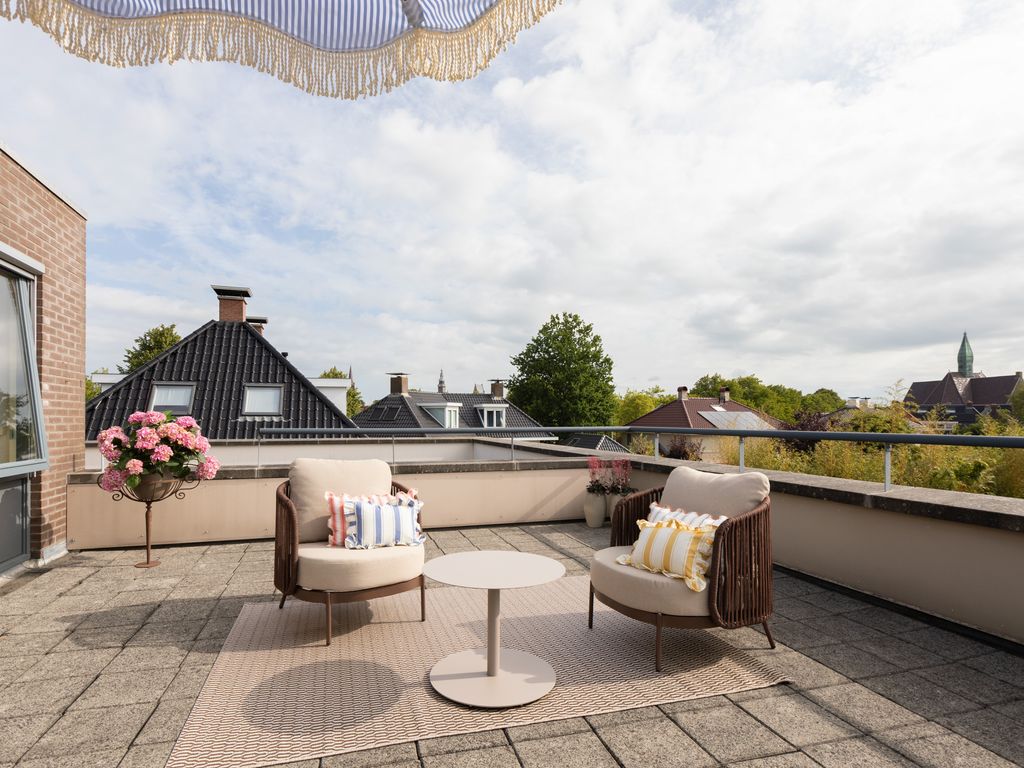 Gleibakkerij 9A, Bolsward