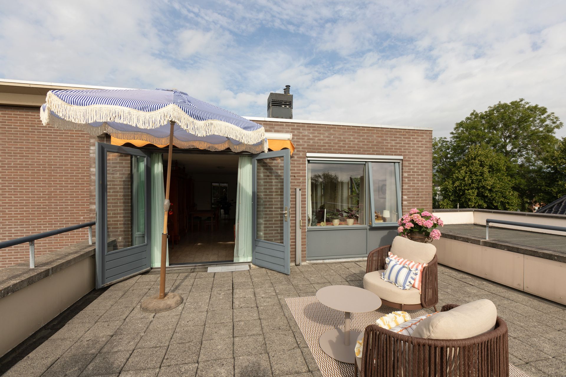 Gleibakkerij 9A, Bolsward