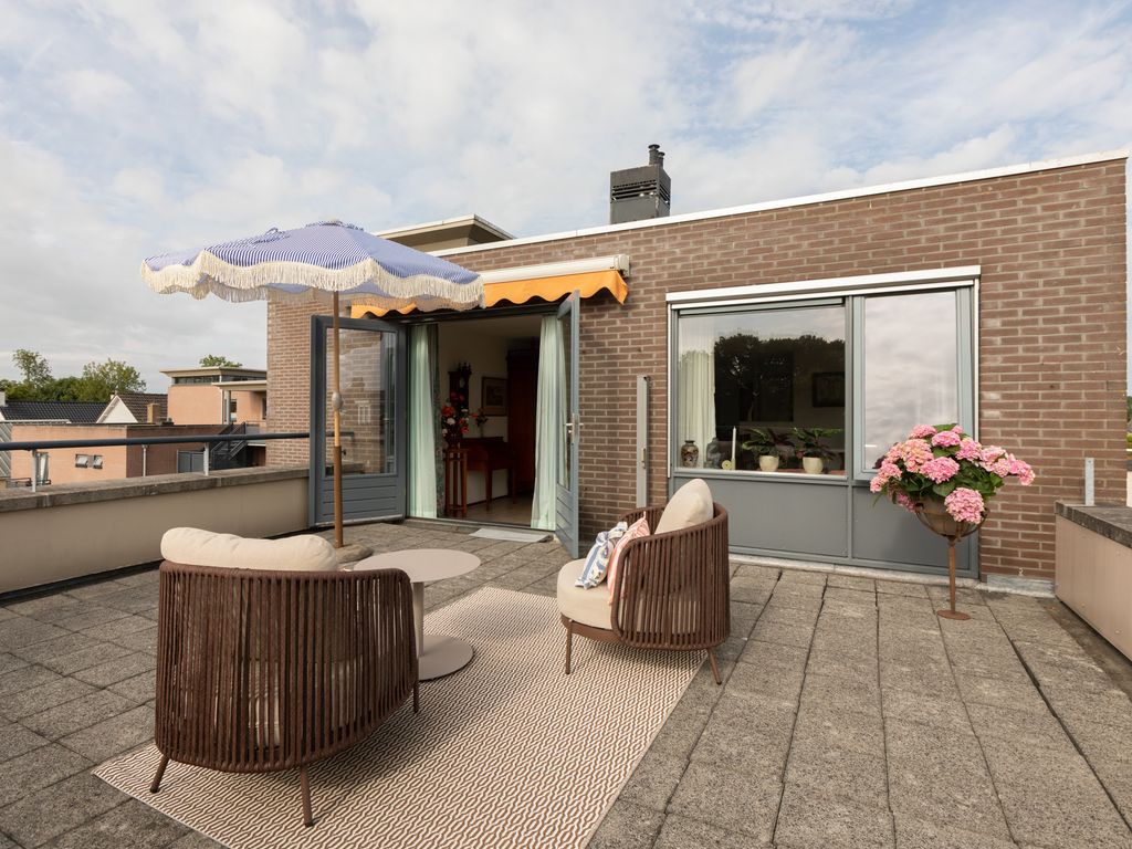 Gleibakkerij 9A, Bolsward