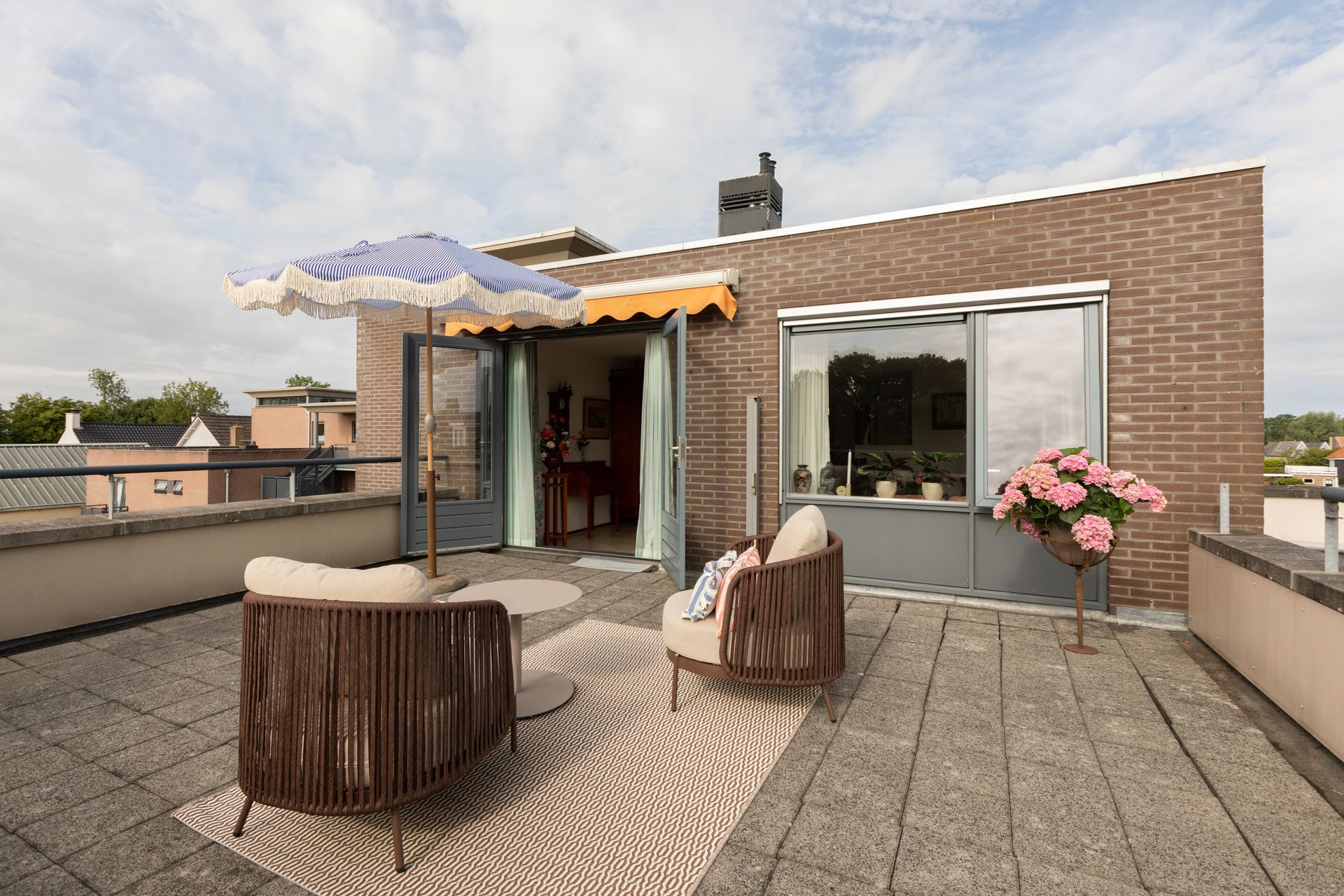 Gleibakkerij 9A, Bolsward