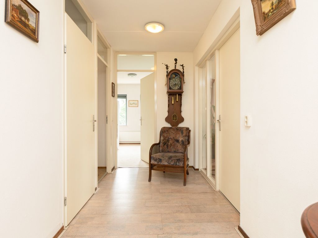 Gleibakkerij 9A, Bolsward