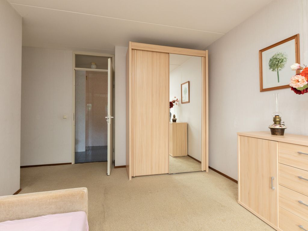 Gleibakkerij 9A, Bolsward